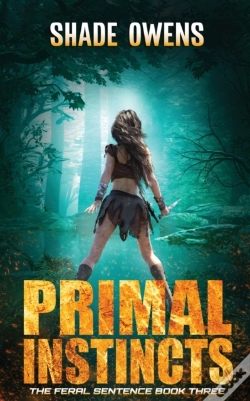 Capa do artigo Primal Instincts
