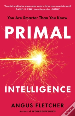 Capa do artigo Primal Intelligence