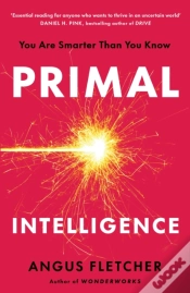 Capa do artigo Primal Intelligence