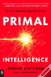 Capa do artigo Primal Intelligence