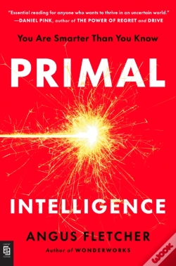 Capa do artigo Primal Intelligence