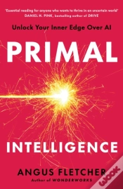 Capa do artigo Primal Intelligence