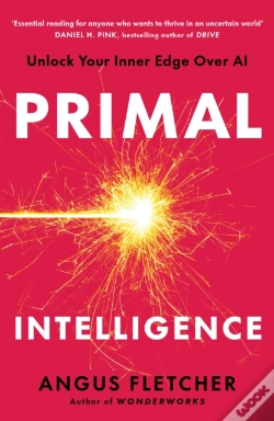 Capa do artigo Primal Intelligence