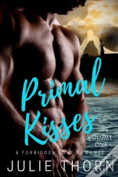 Primal Kisses