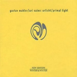Capa do artigo Primal Light - CD