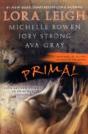 Primal - Preview