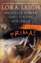 Capa do artigo Primal