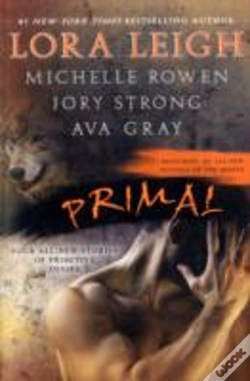 Capa do artigo Primal