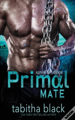 Capa do artigo Primal Mate