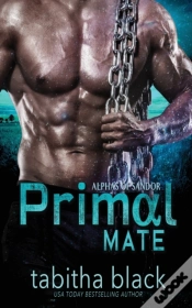 Capa do artigo Primal Mate