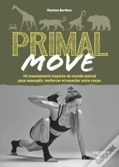 Capa do artigo Primal Moves