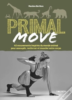 Capa do artigo Primal Moves