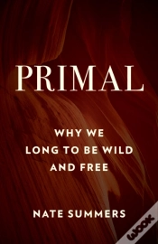 Capa do artigo Primal