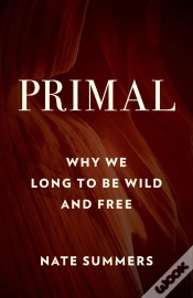 Capa do artigo Primal