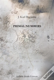 Capa do artigo Primal Numbers