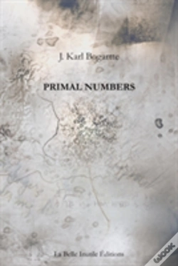 Capa do artigo Primal Numbers