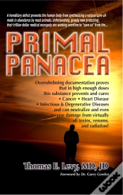Capa do artigo Primal Panacea