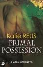 Primal Possession: Moon Shifter Book 2 - Preview