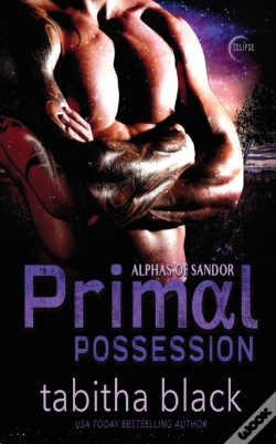 Capa do artigo Primal Possession