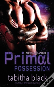 Capa do artigo Primal Possession