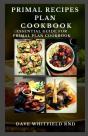 Primal Recipe Plan Cookbook - Preview