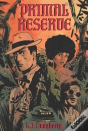 Capa do artigo Primal Reserve