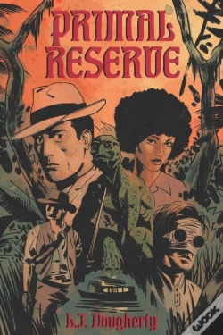 Capa do artigo Primal Reserve