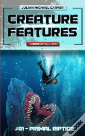 Capa do artigo Primal Riptide