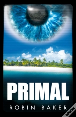 Capa do artigo Primal
