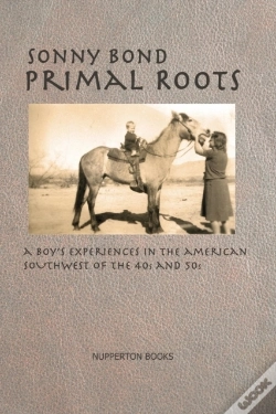 Capa do artigo Primal Roots