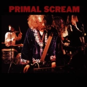 Capa do artigo Primal Scream - Vinil