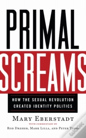 Capa do artigo Primal Screams