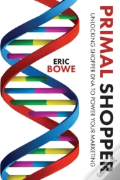 Capa do artigo Primal Shopper