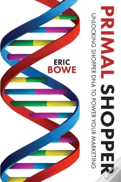 Capa do artigo Primal Shopper