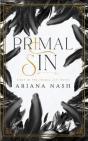 Primal Sin - Preview
