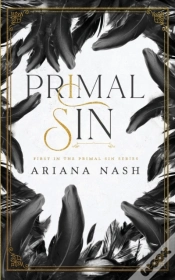 Capa do artigo Primal Sin