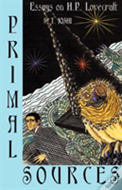 Capa do artigo Primal Sources