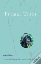 Capa do artigo Primal Tears