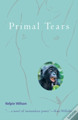 Capa do artigo Primal Tears