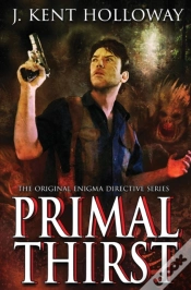 Capa do artigo Primal Thirst