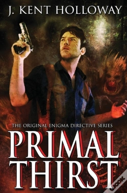 Capa do artigo Primal Thirst