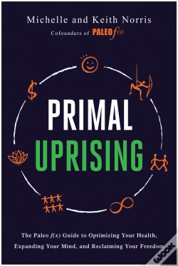 Capa do artigo Primal Uprising