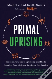 Capa do artigo Primal Uprising