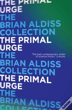 Capa do artigo Primal Urge