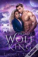 Primal Wolf King