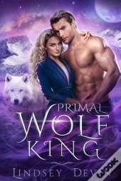 Primal Wolf King