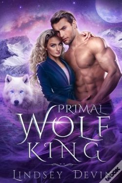 Capa do artigo Primal Wolf King