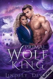 Capa do artigo Primal Wolf King