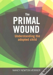 Capa do artigo Primal Wound