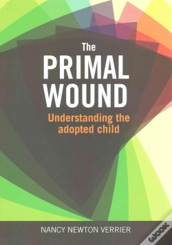 Capa do artigo Primal Wound